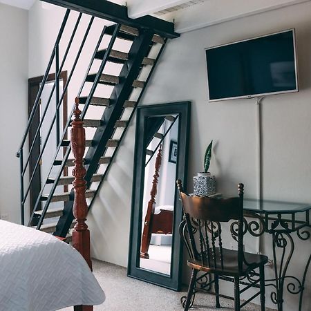 Liquidambar Hotel Sarabanda Bagian luar foto