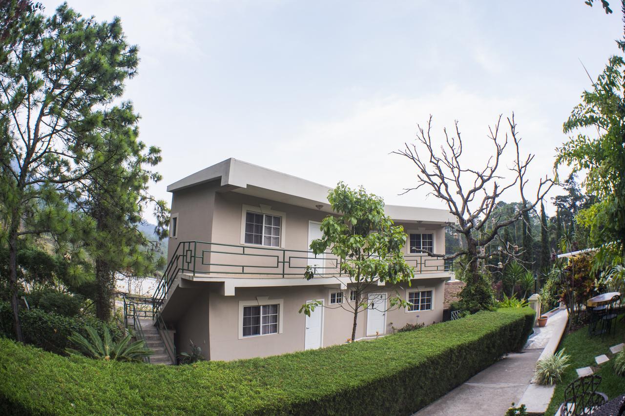 Liquidambar Hotel Sarabanda Bagian luar foto