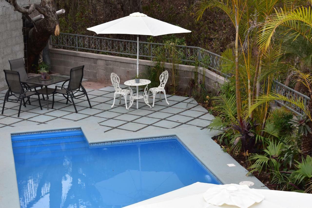Liquidambar Hotel Sarabanda Bagian luar foto