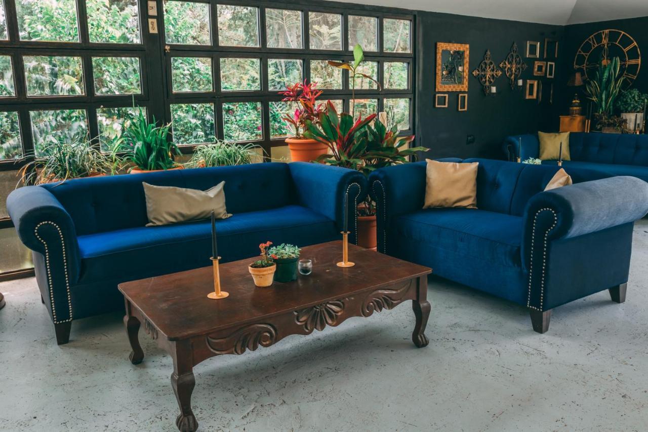 Liquidambar Hotel Sarabanda Bagian luar foto